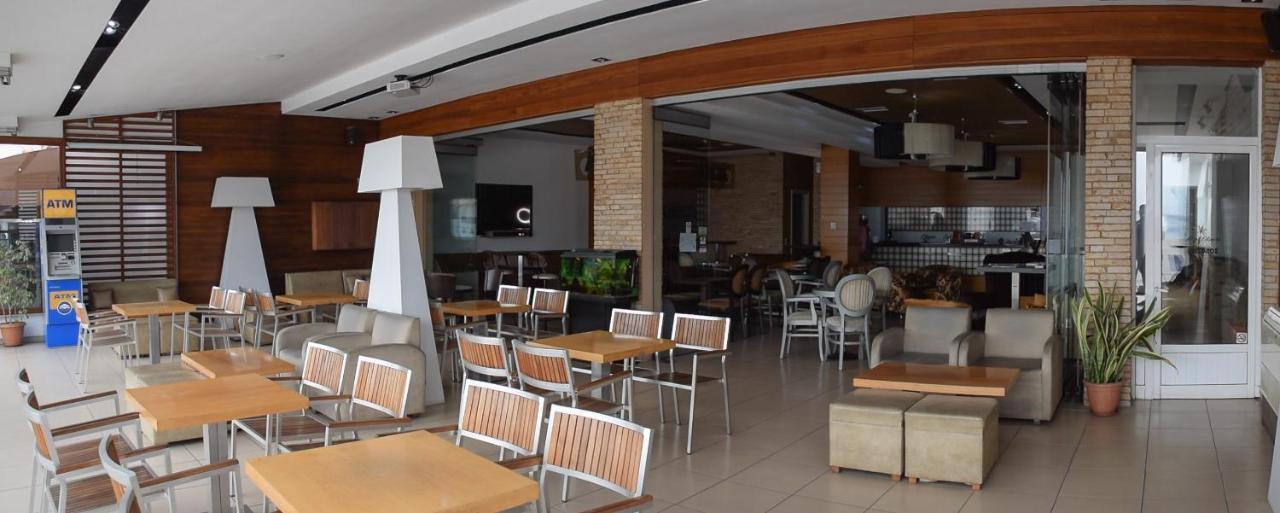 Filippion Hotel كيراموتي المظهر الخارجي الصورة