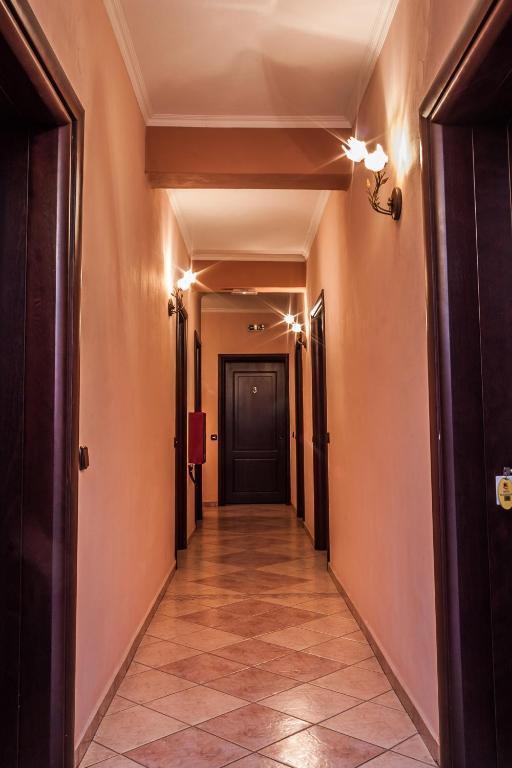 Filippion Hotel كيراموتي المظهر الخارجي الصورة