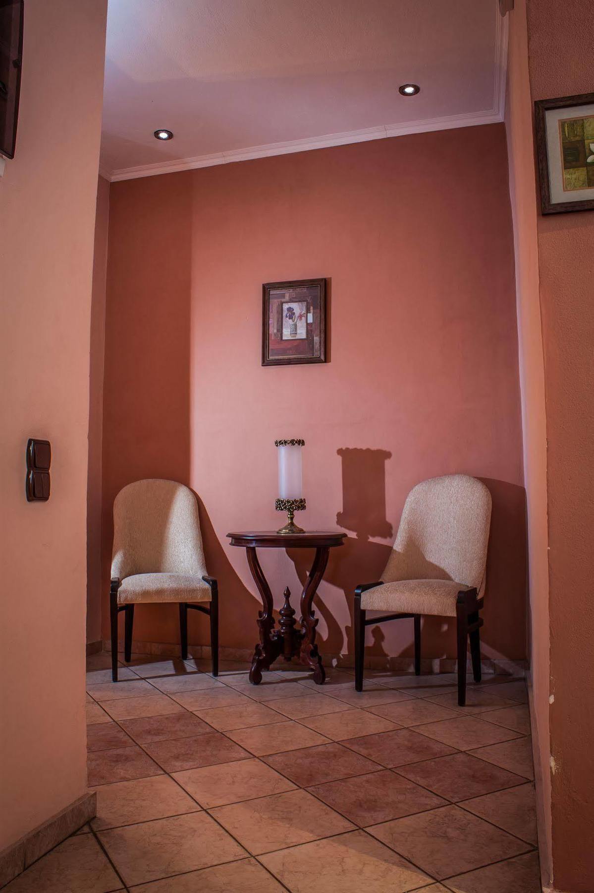 Filippion Hotel كيراموتي المظهر الخارجي الصورة