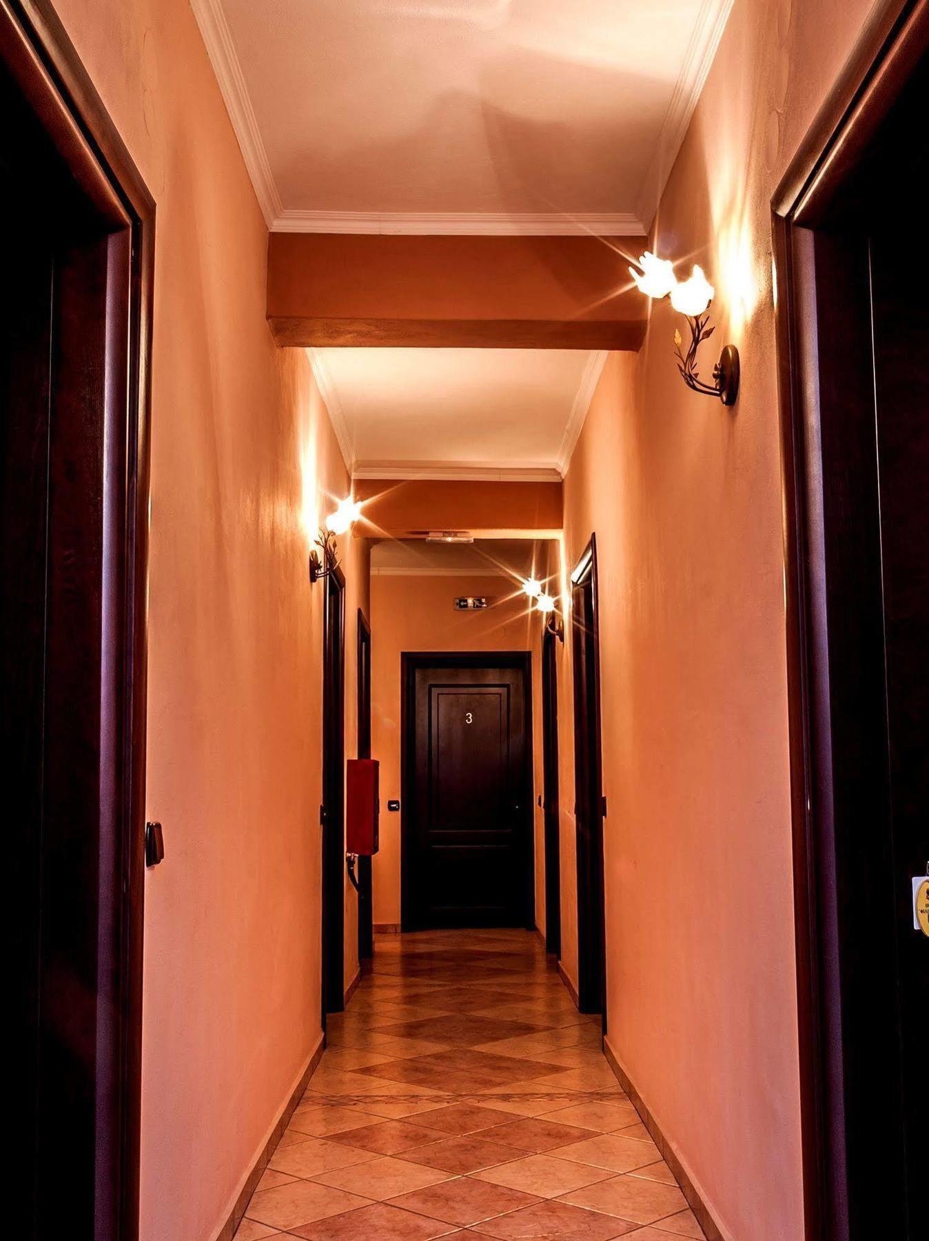 Filippion Hotel كيراموتي المظهر الخارجي الصورة
